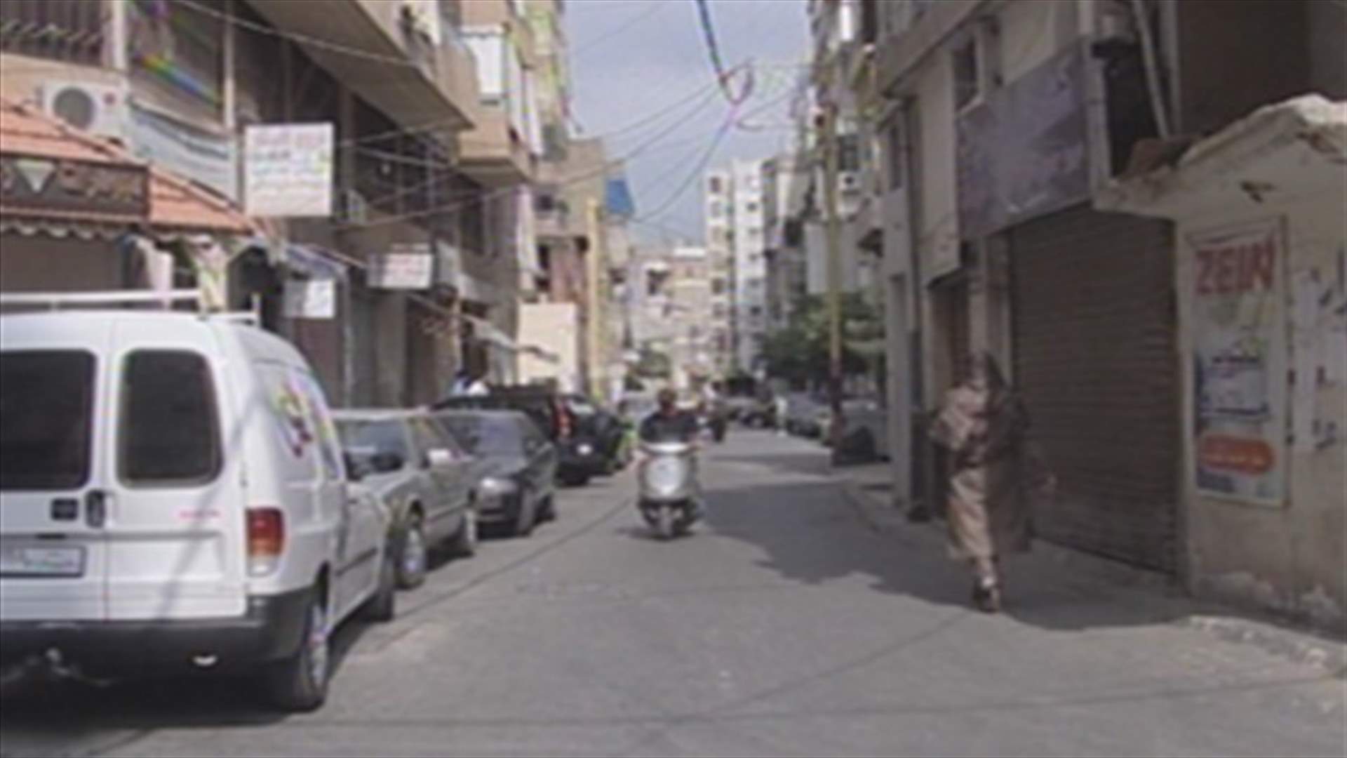 إشكال فردي في الضاحية يتطوّر لإطلاق نار وسقوط جرحى