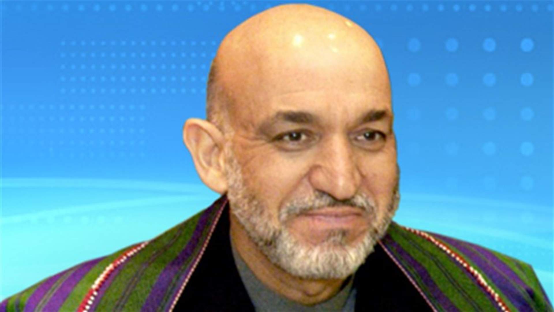 Karzai: attacks on security personnel escalating  