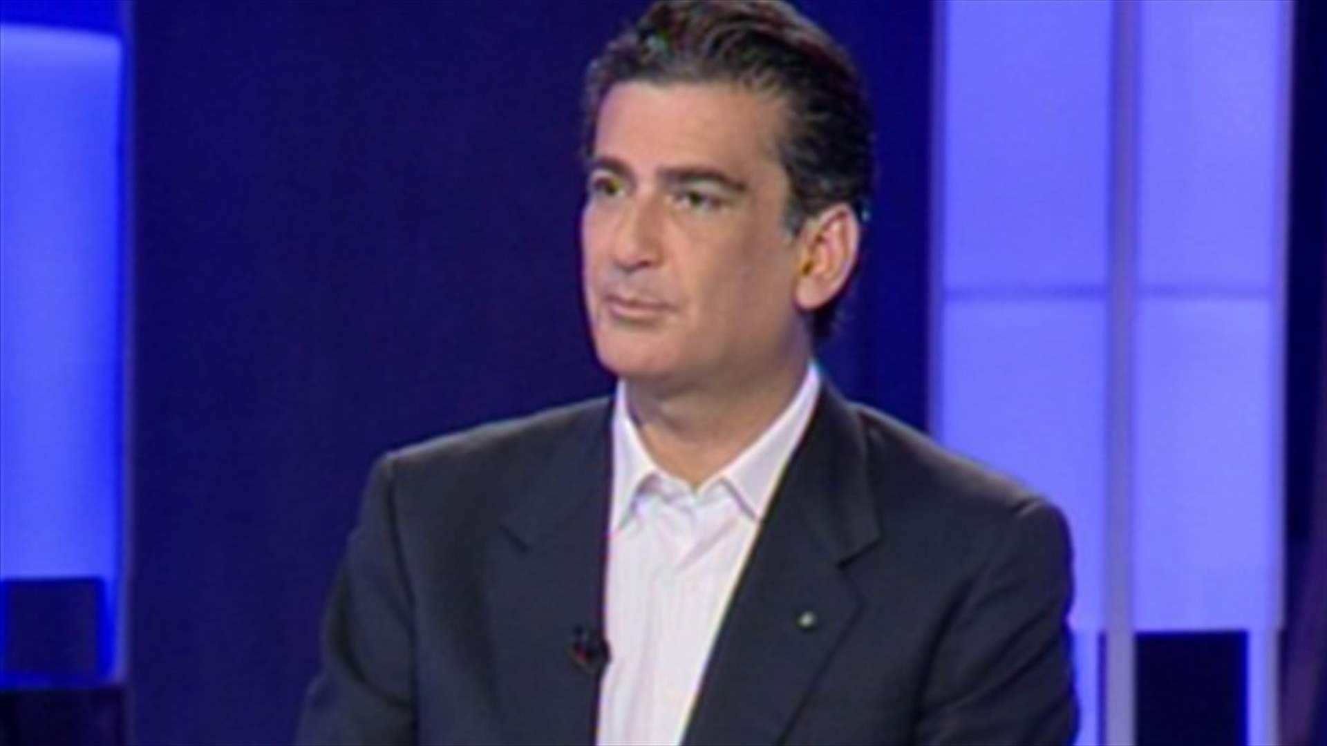 Al-Ahdab to LBCI:  LAF to control widespread proxy arms