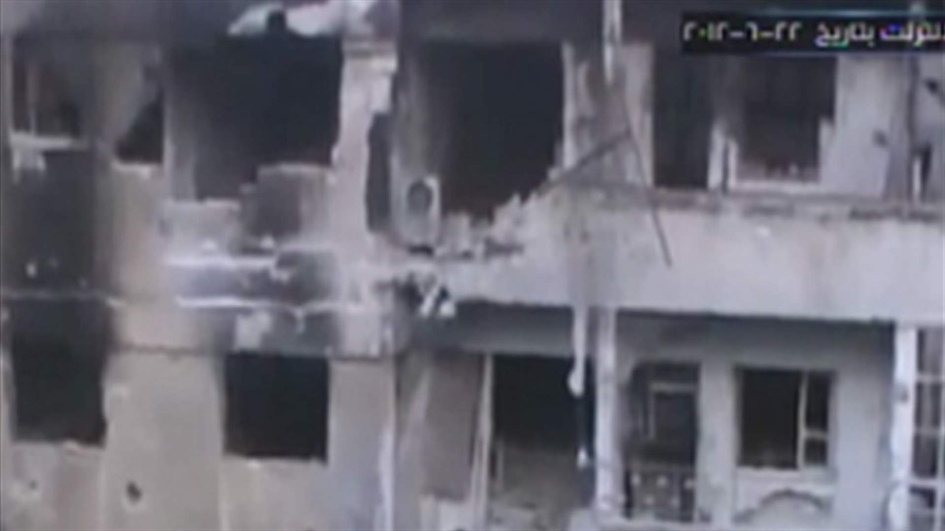 Annan: UN monitors in Syria keen to resume work, but circumstances must allow it