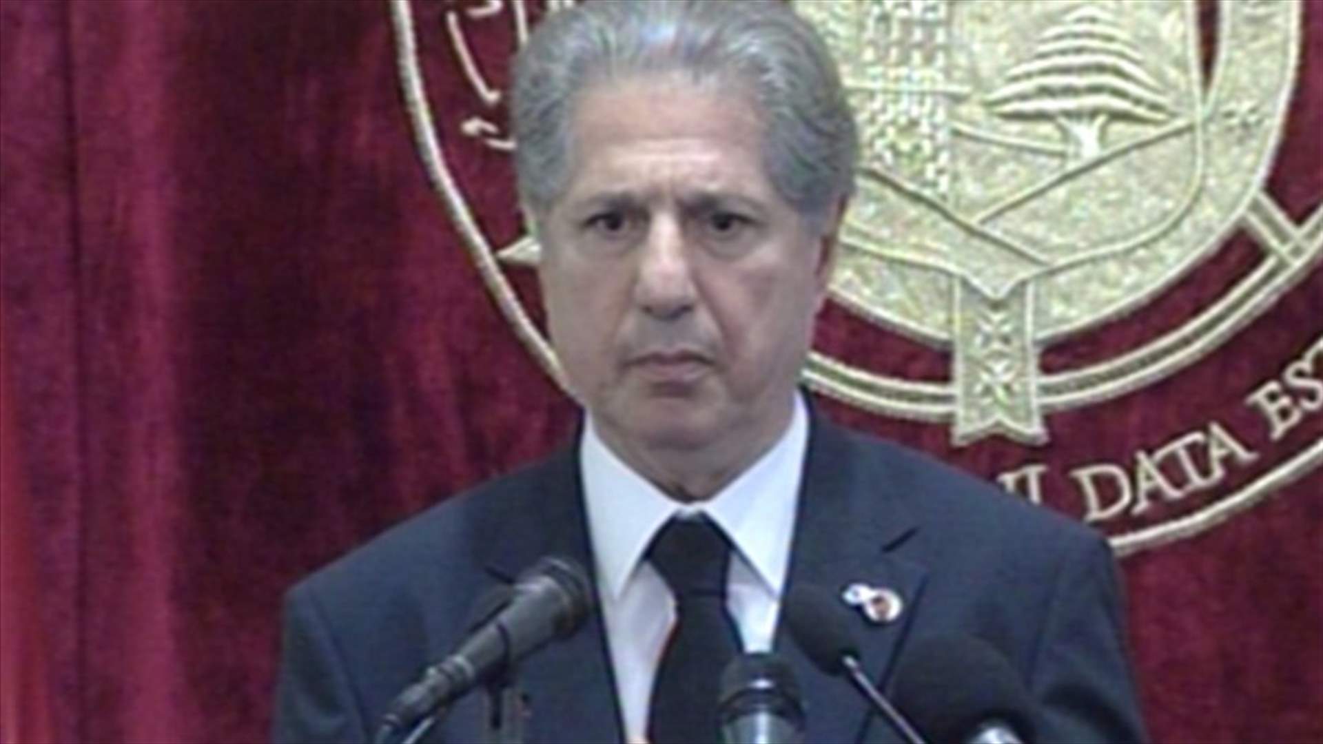الجميل من بكركي:غيمة الصيف تبددت.. وما سمعناه يمكن البناء عليه