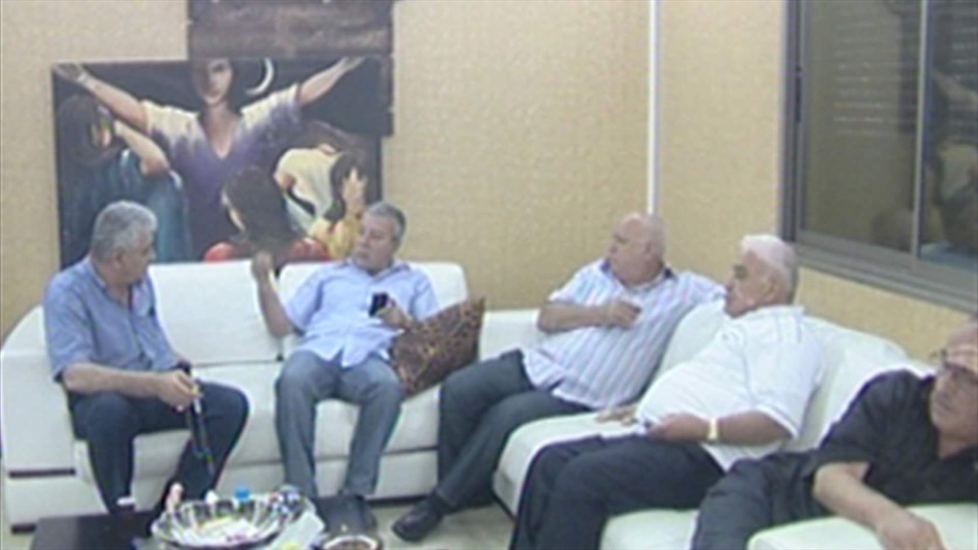 خطف نجل زين الاتات...والطلب فدية مالية
