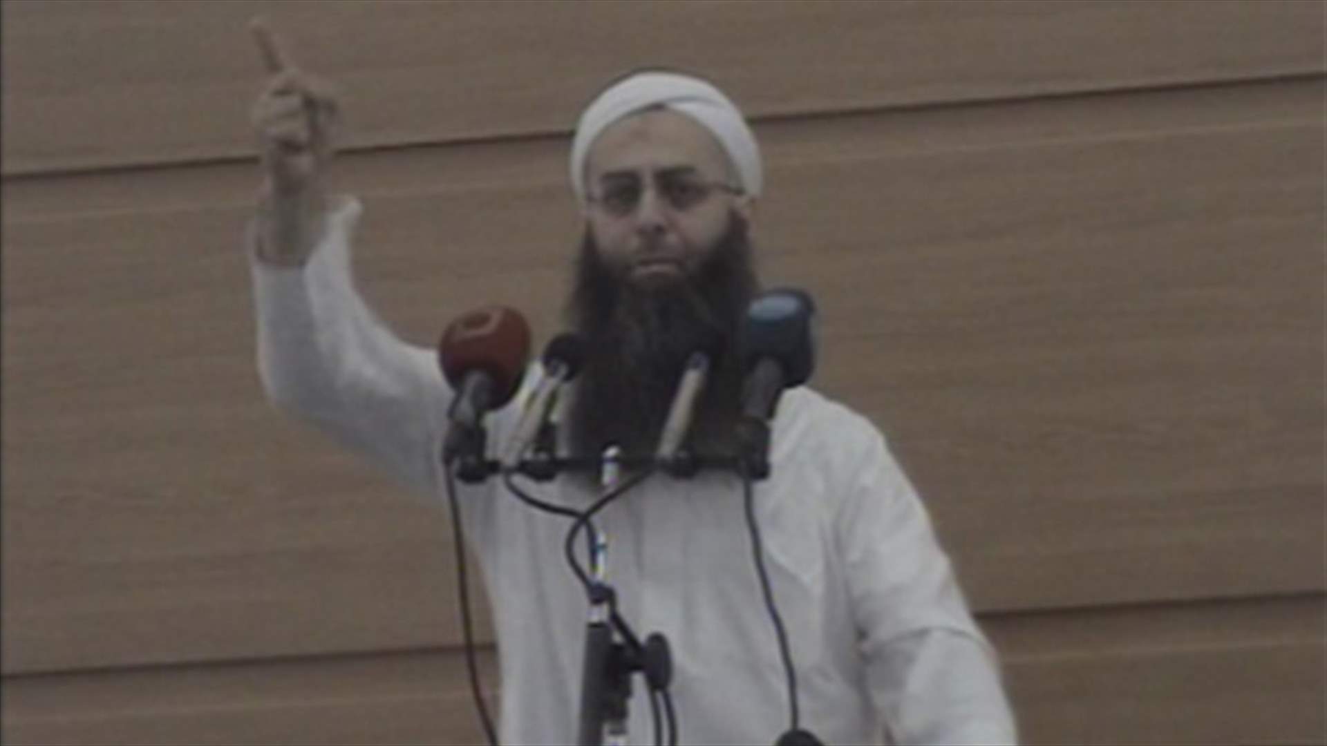 Al-Asir to Nasrallah and Berri: I will not let you sleep 
