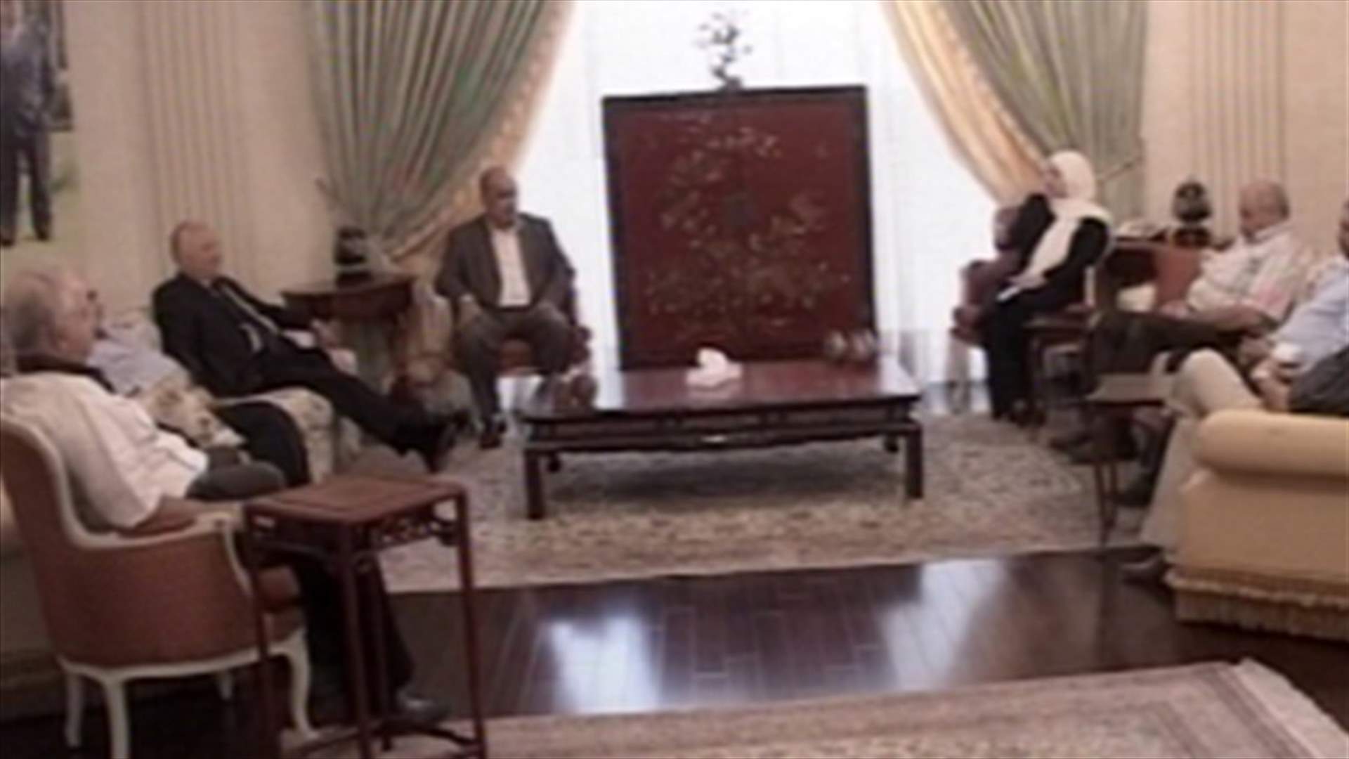 المستقبل والجماعة الاسلامية: أهل السنة من احرص الناس على الأقليات في لبنان وسوريا 