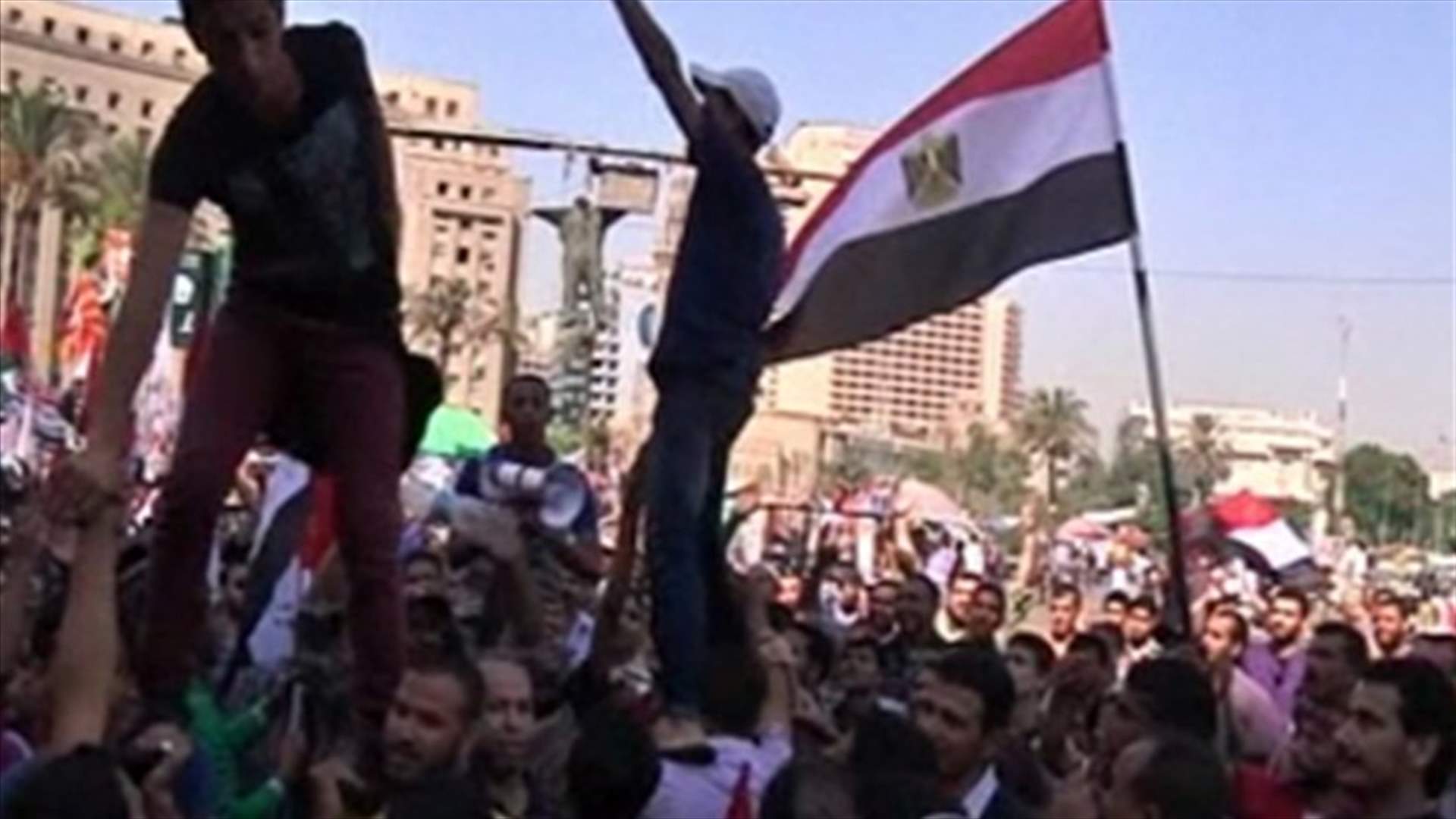بعد طول انتظار ...اعلان نتيجة الانتخابات الرئاسية المصرية الأحد