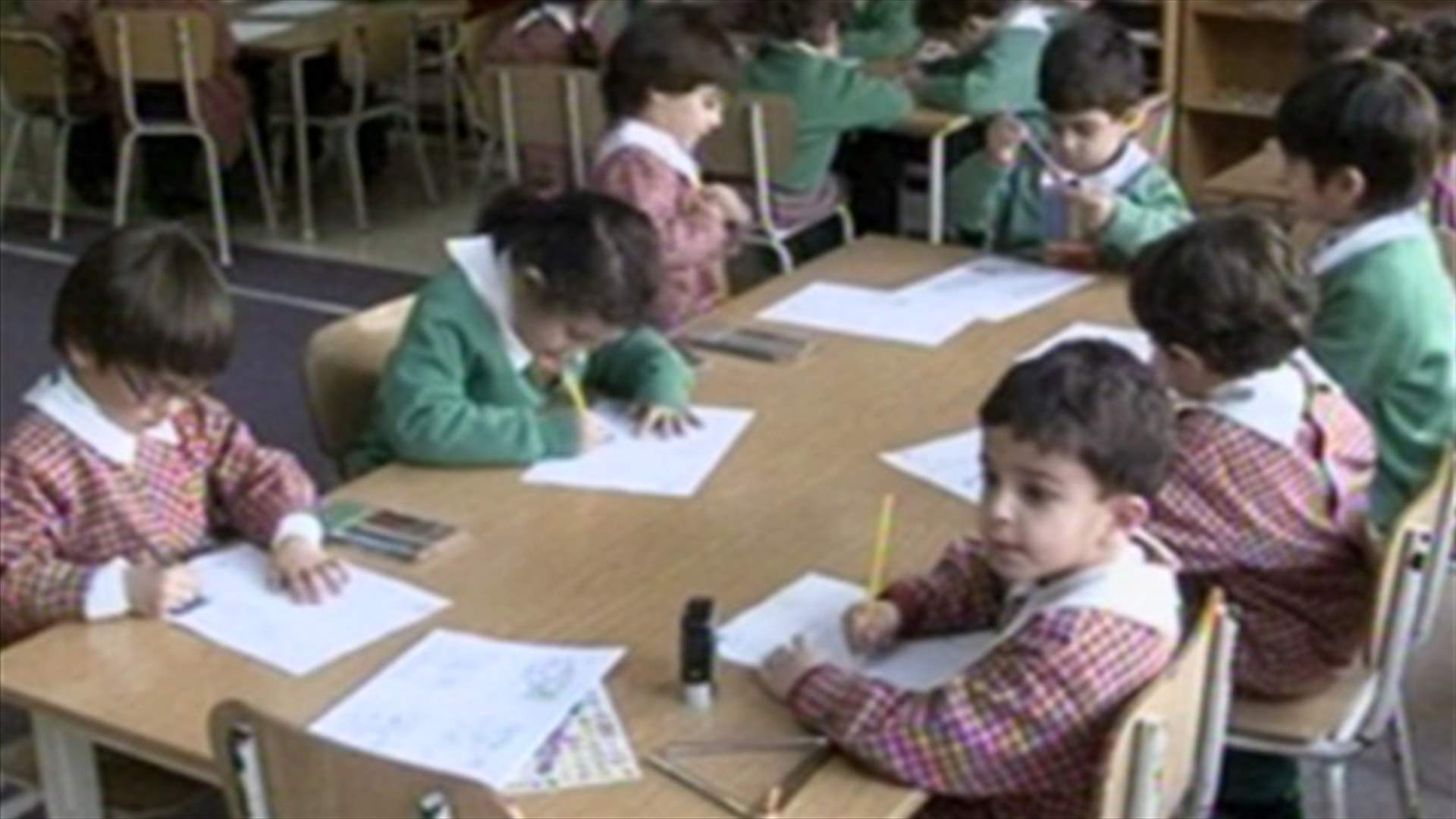 هل ترتفع الأقساط المدرسية ؟ 