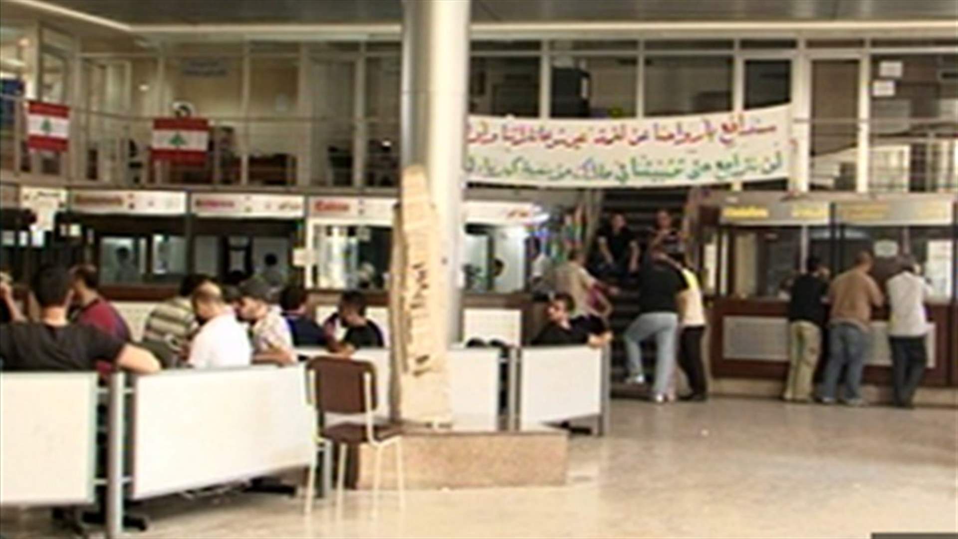 ما هي الـservice providersالتي ستقدم الخدمات بدلا من المياومين؟