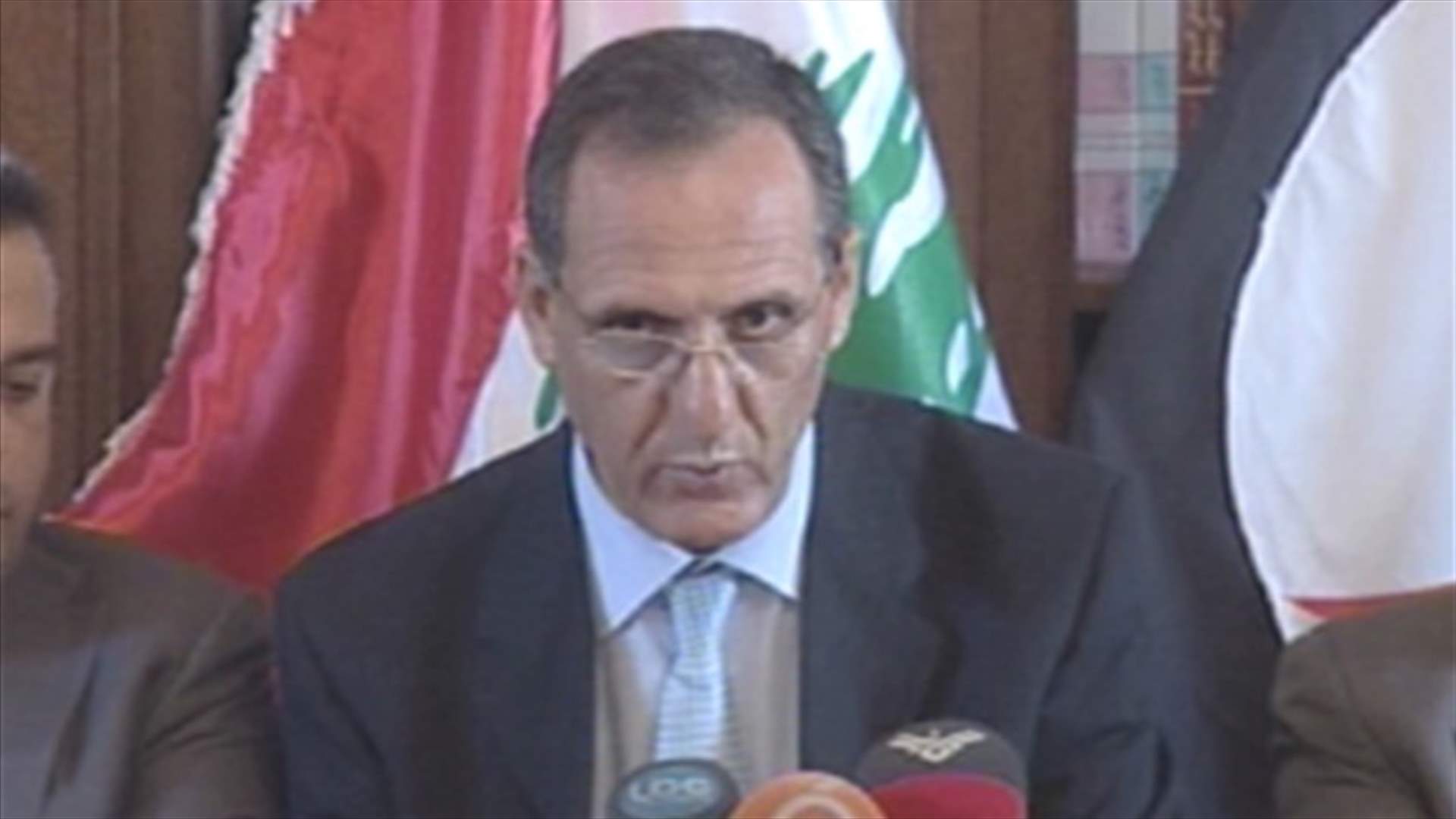 SSNP candidate Walid Azar announces candidacy for Koura seat
