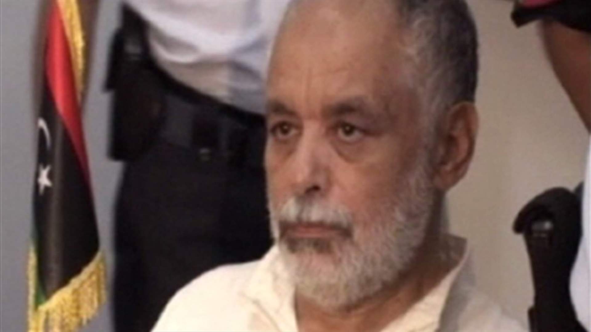 الحكومة التونسية تسلم البغدادي المحمودي لليبيا والرئاسة ترفض