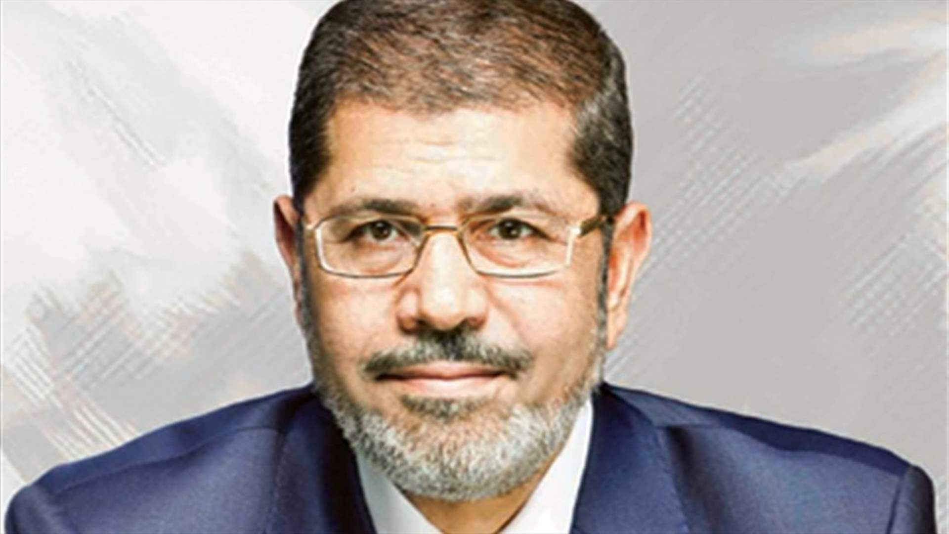 Egypt's Morsy says wants to expand Iran ties-interview with Fars