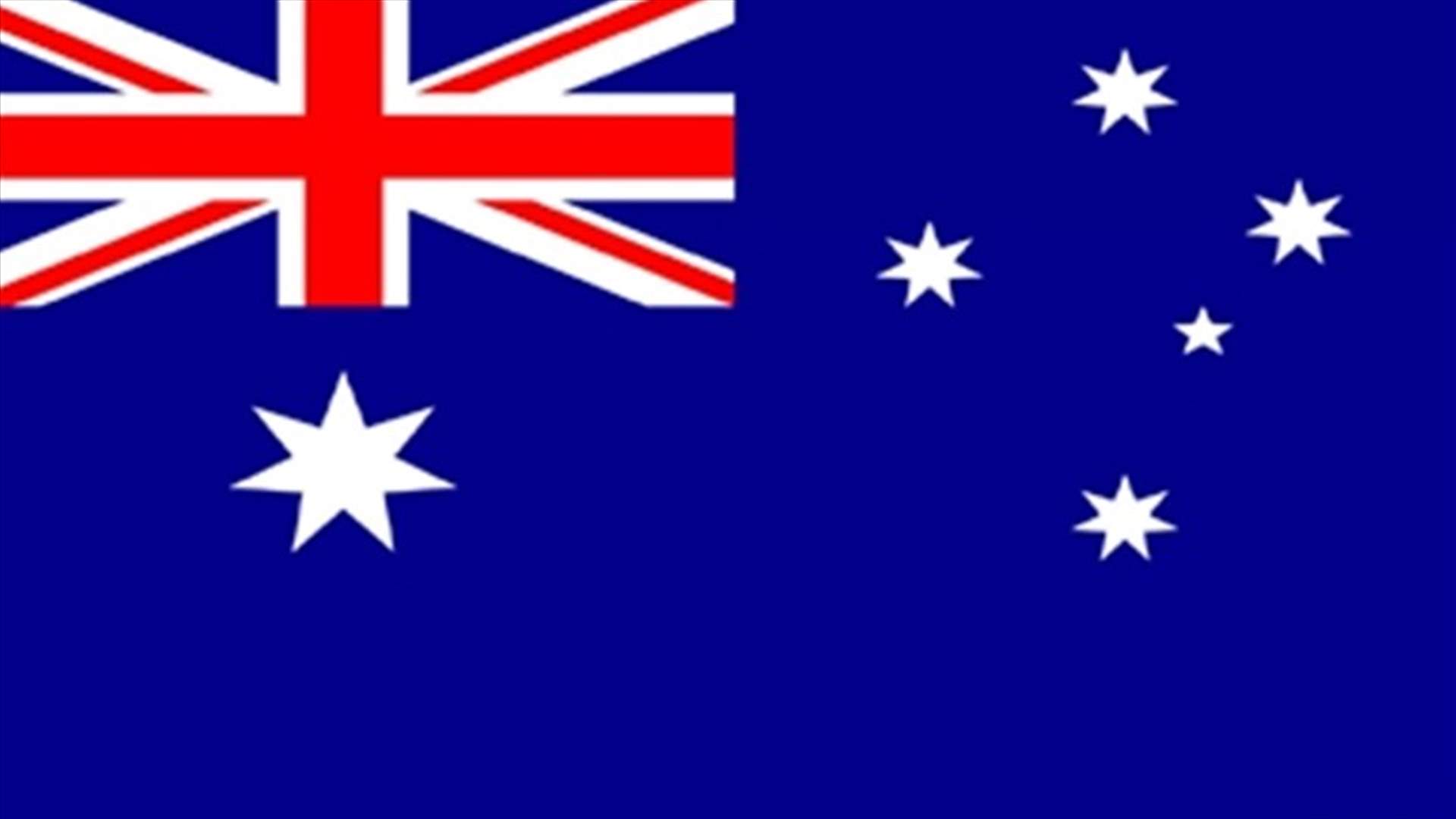 Australia introduces new sanctions against Syria