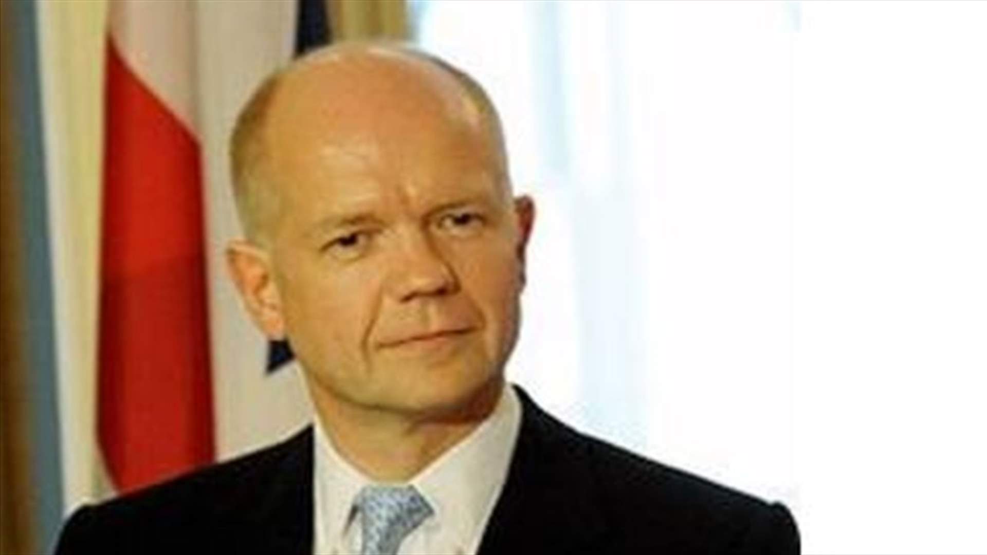 Hague: Al Qaida at weakest point 