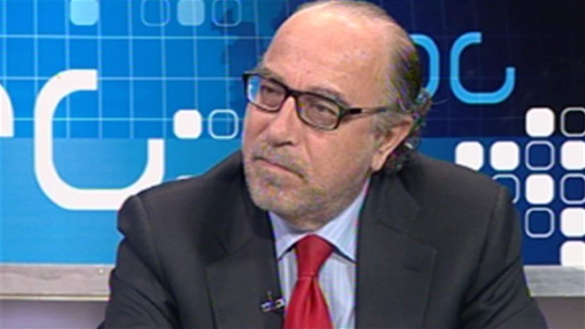 Shatah to LBC: Syria is on the path to democracy 