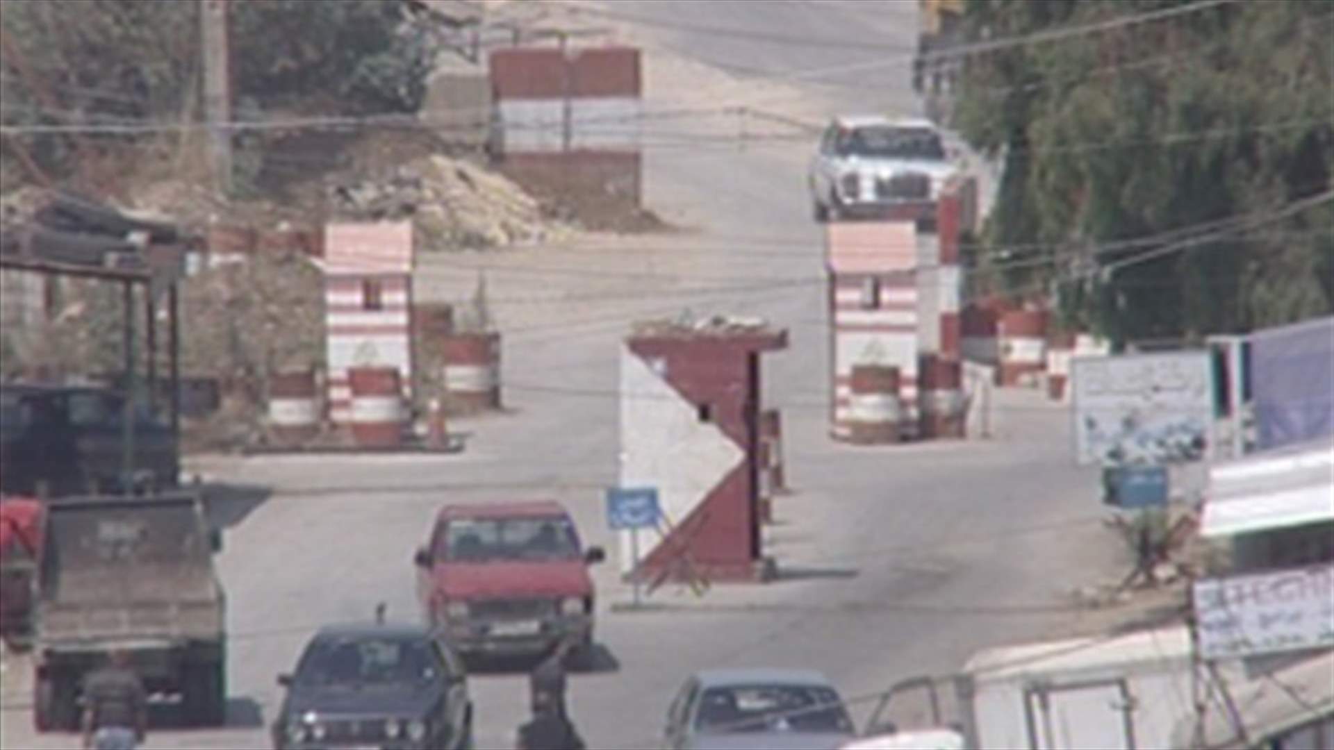 ما هي أسس التفاهم بين الجيش وأهالي البارد لمعالجة ذيول الحوادث الأخيرة؟