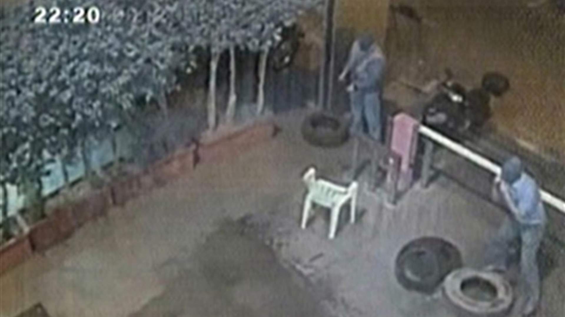 ما هي خلفيات الاعتداء على قناة الجديد؟
