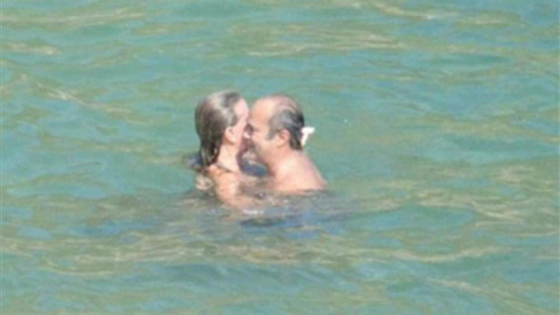 Racy photos of bishop with woman spark scandal in Argentina 
