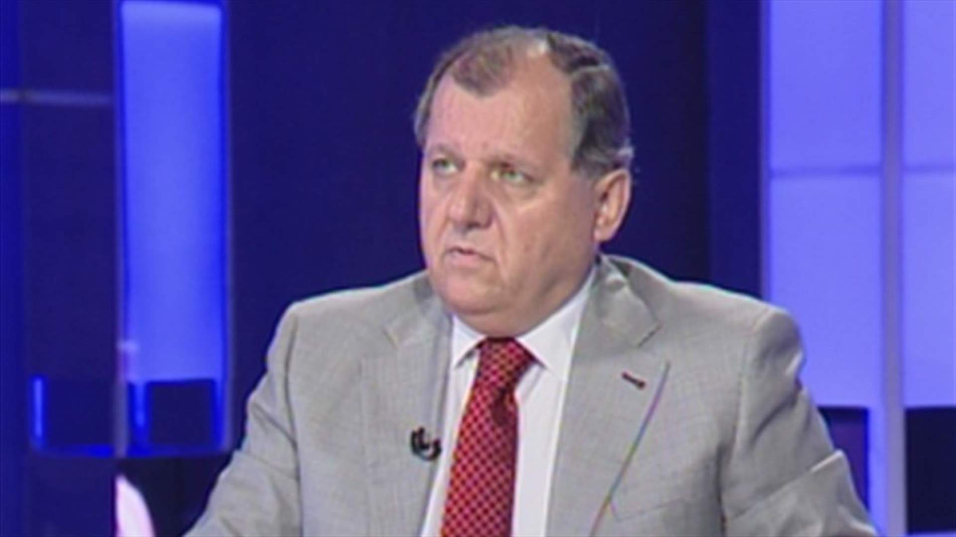 Douaihy to LBCI: The onus on judiciary to settle Lassa issue 