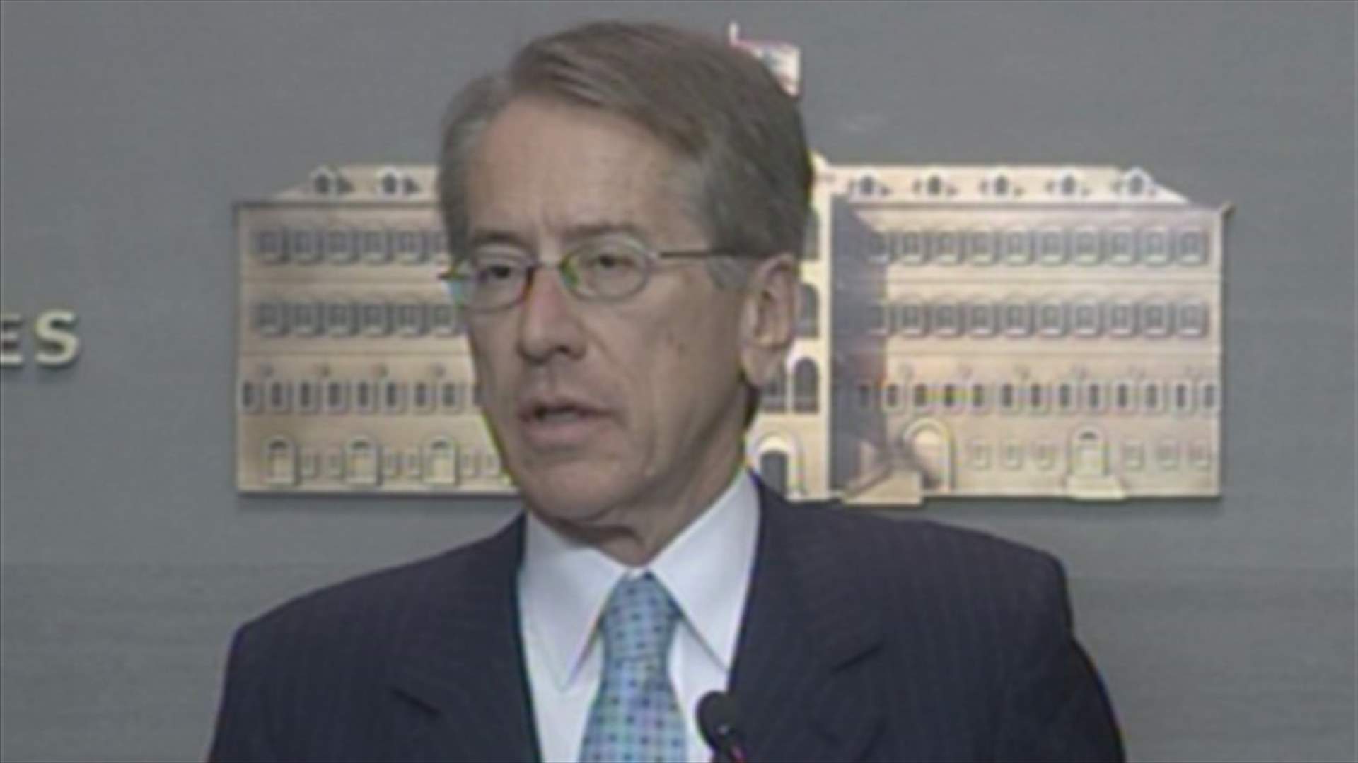 Italian FM calls for stability in Lebanon 