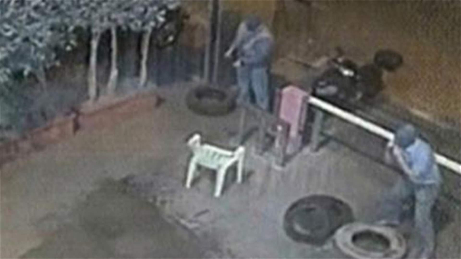Latest investigations into attack on al-Jadeed TV station