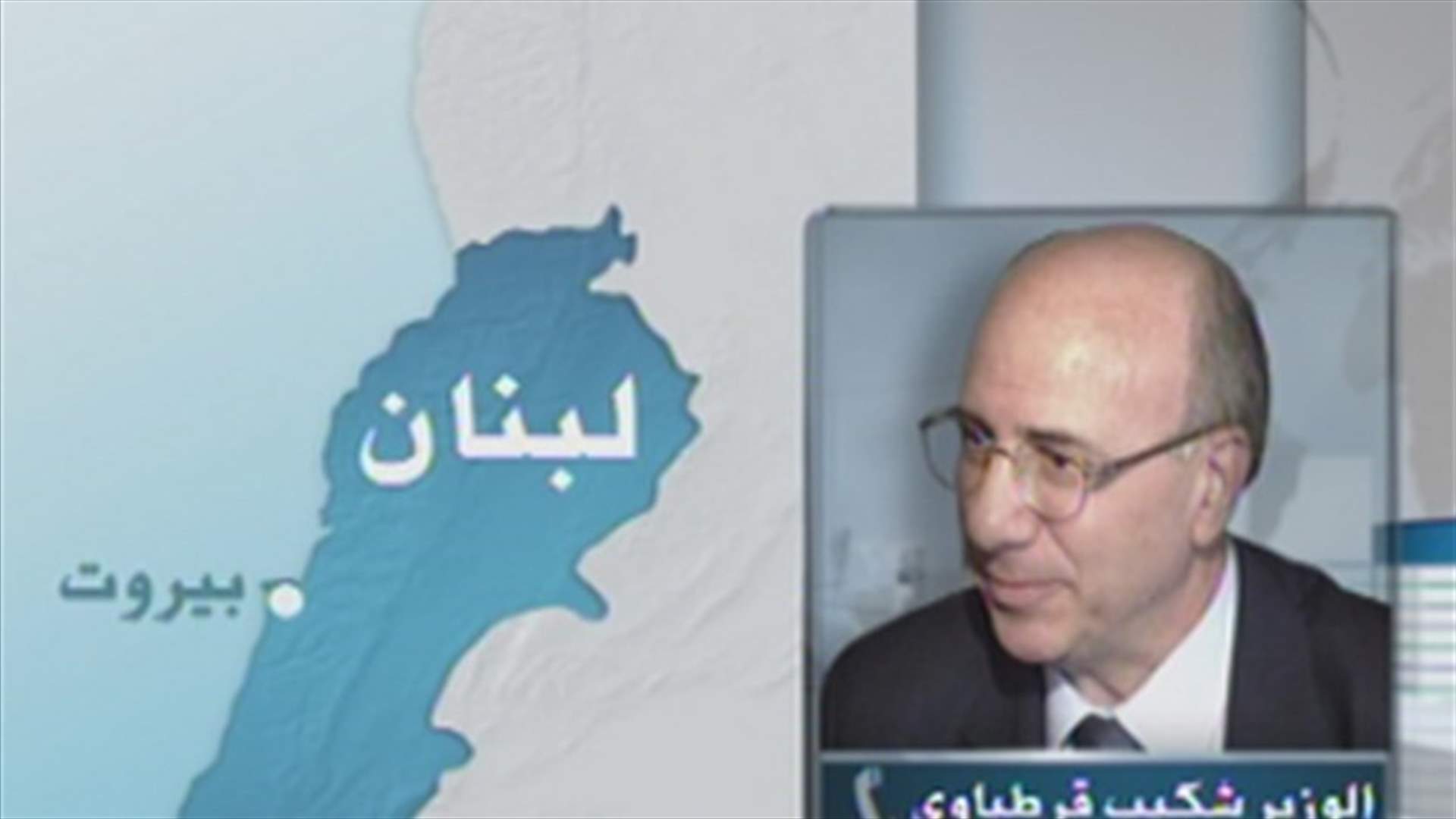 Kortbawi to LBCI: Prestige of law above all 