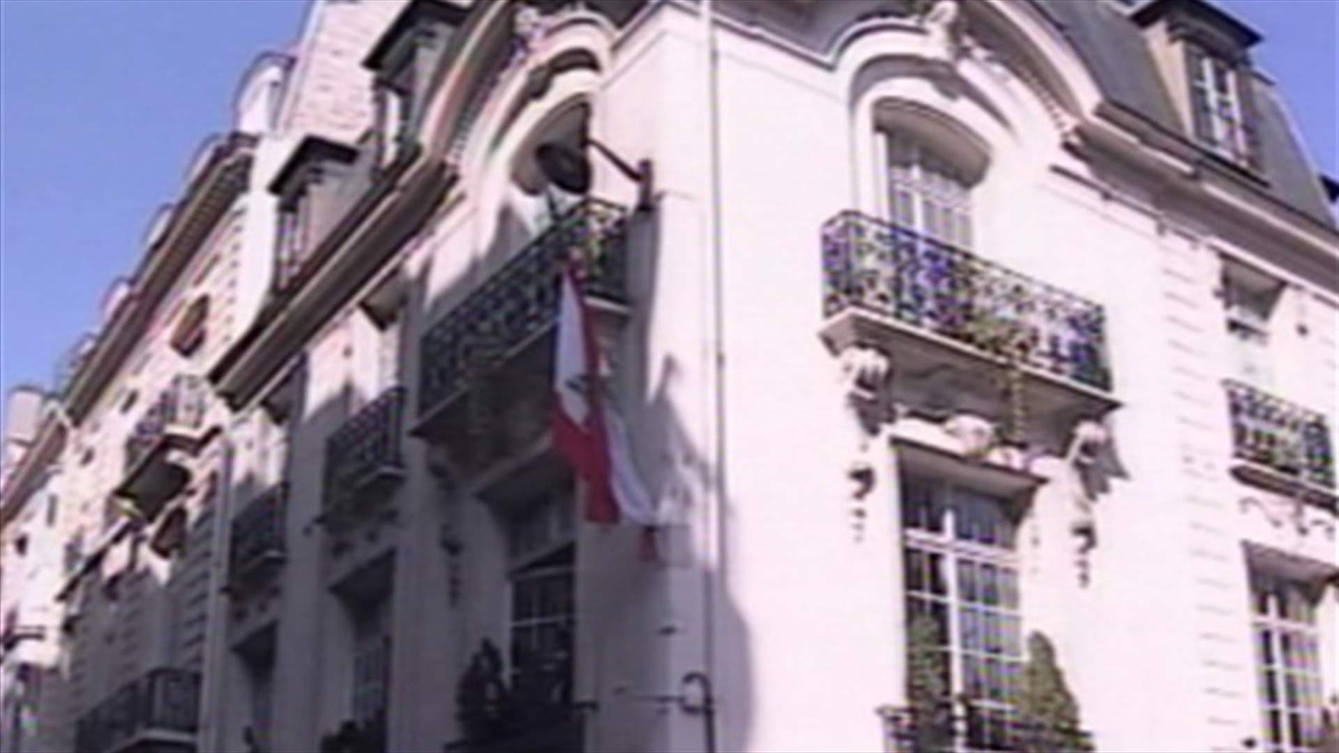 Diaspora rights: Where is the vote for Lebanese abroad?