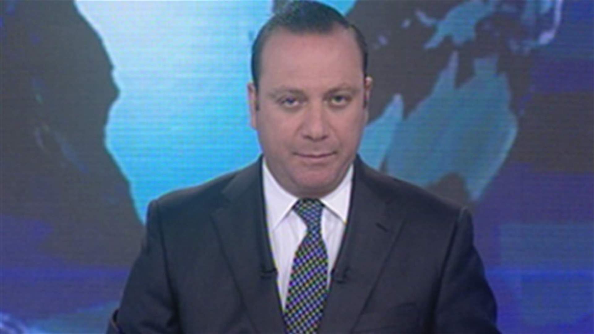 مقدمة النشرة المسائية 28-06-2012