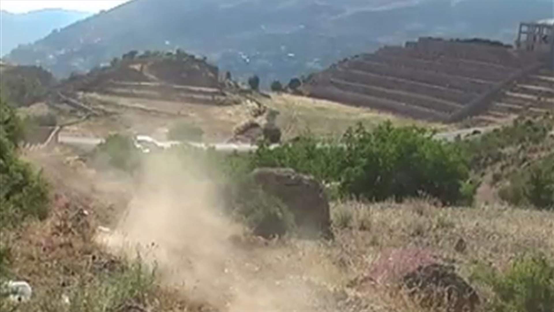 Shepherd abducted in Shebaa Farms, contacts ongoing to release him 