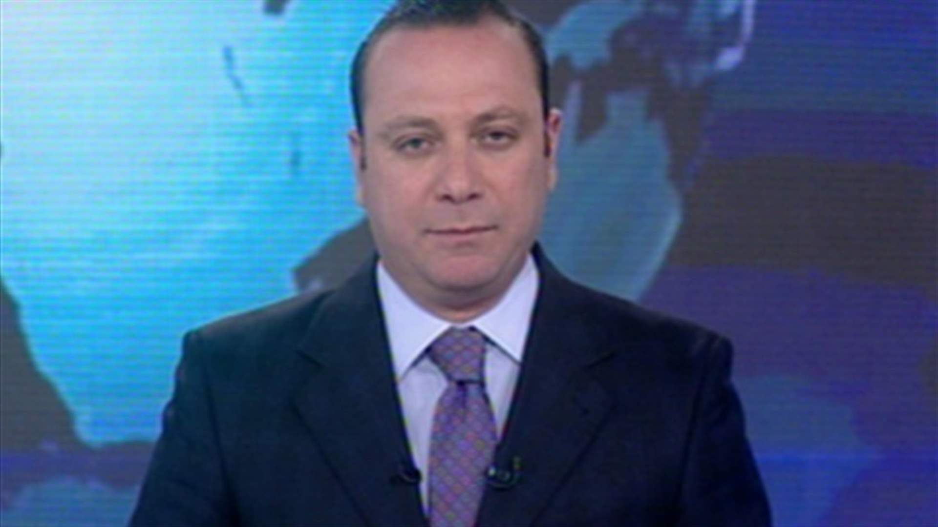 Introduction to the evening news 29-06-2012