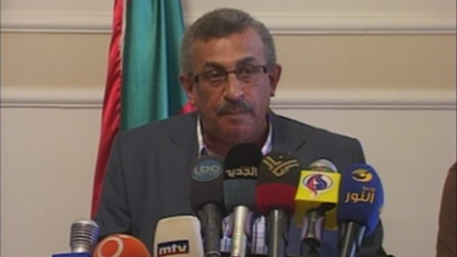 Saad: We do not want Saida to become a threat to civil peace 