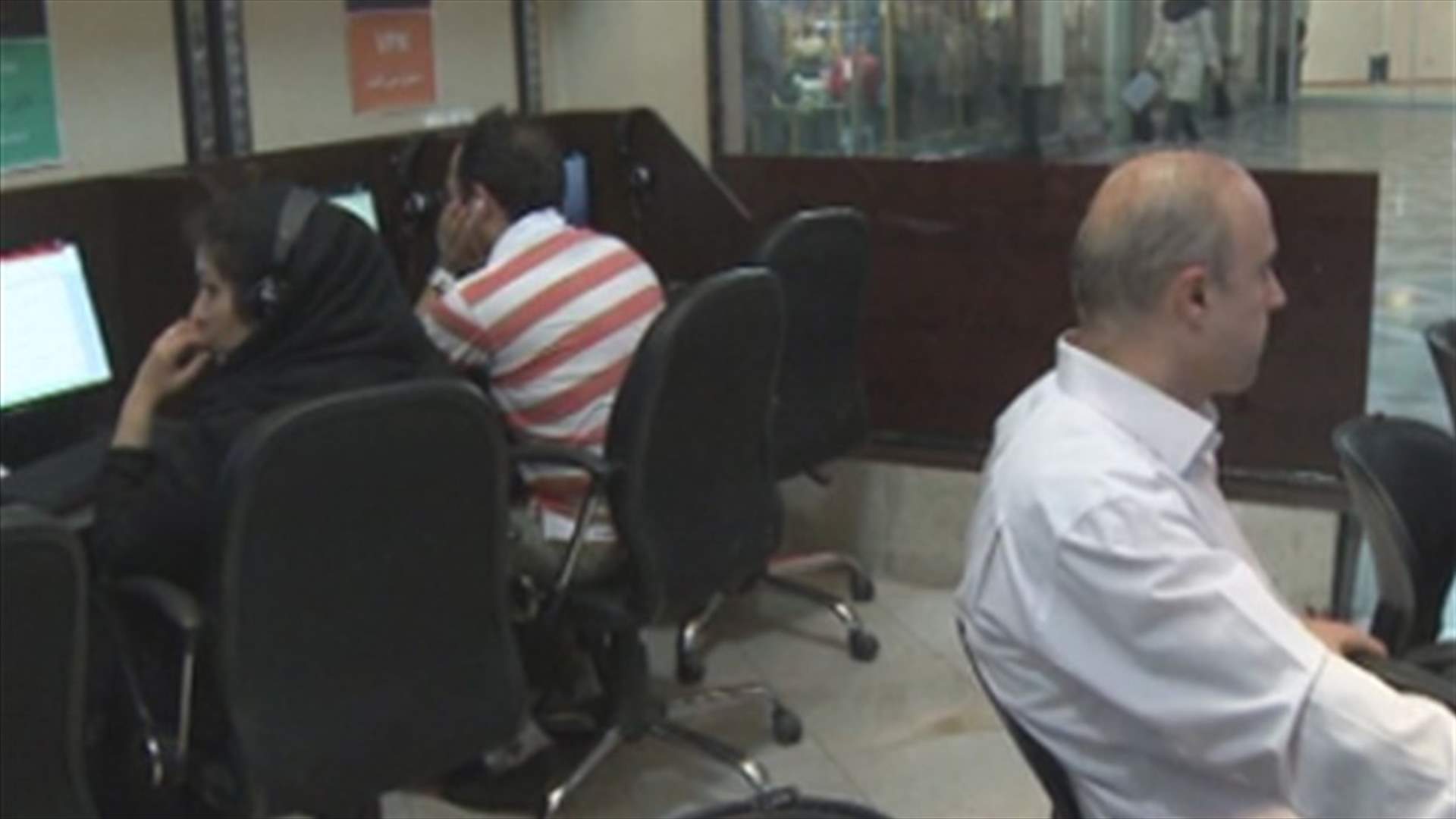 Iran to have "Halal Internet" soon