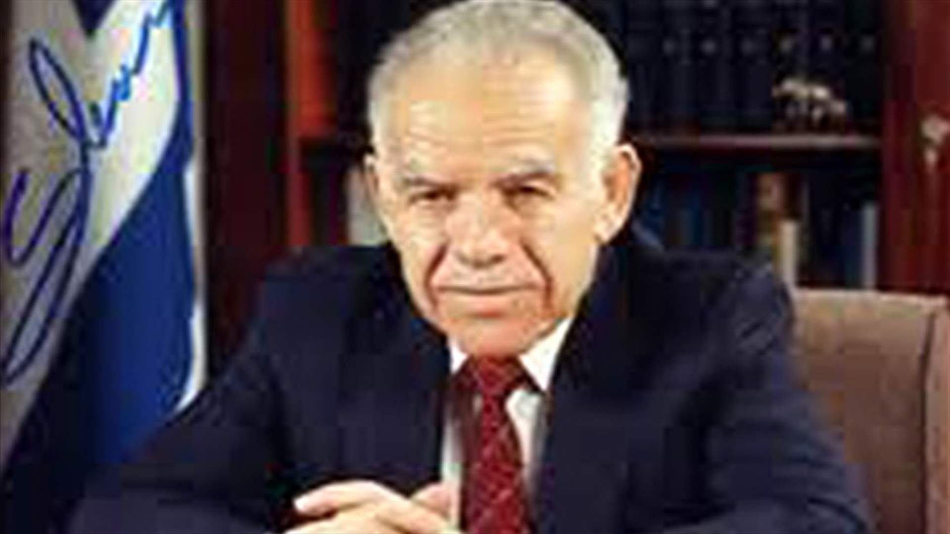 Former Israeli PM Yitzhak Shamir dies