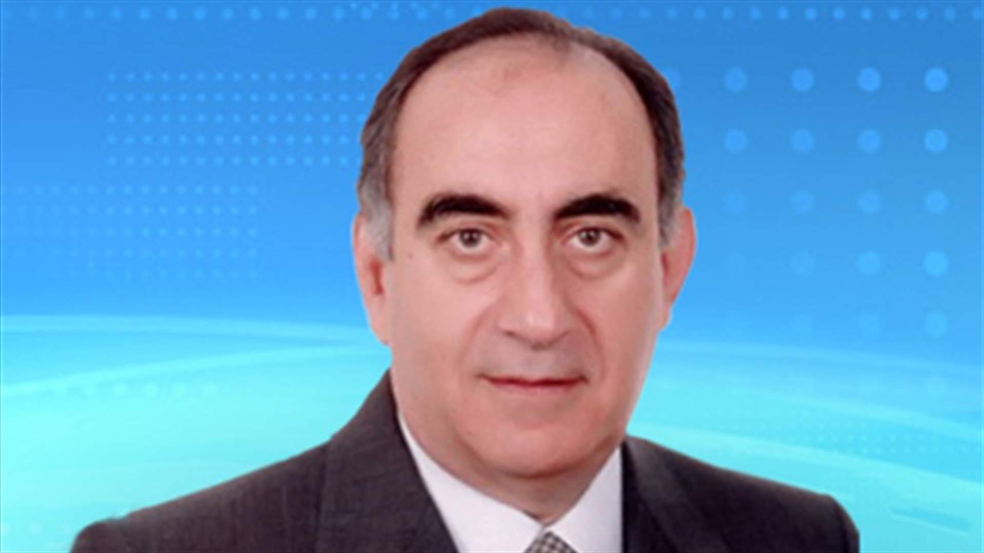 Nahas: STL funding to be discussed under calm atmosphere 