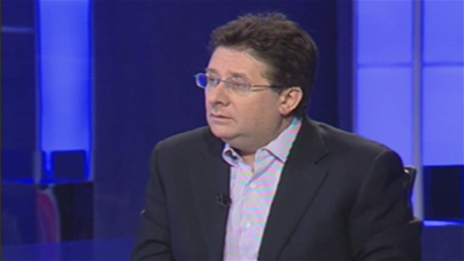 Kanaan to LBCI: we cannot ignore who failed to manage the state’s accounts for 20 years