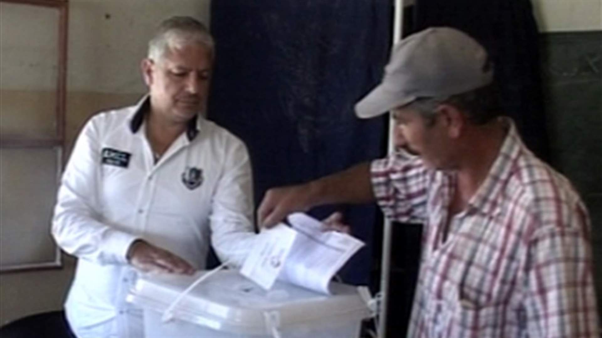 Municipal Elections in Hermel take on familial face 