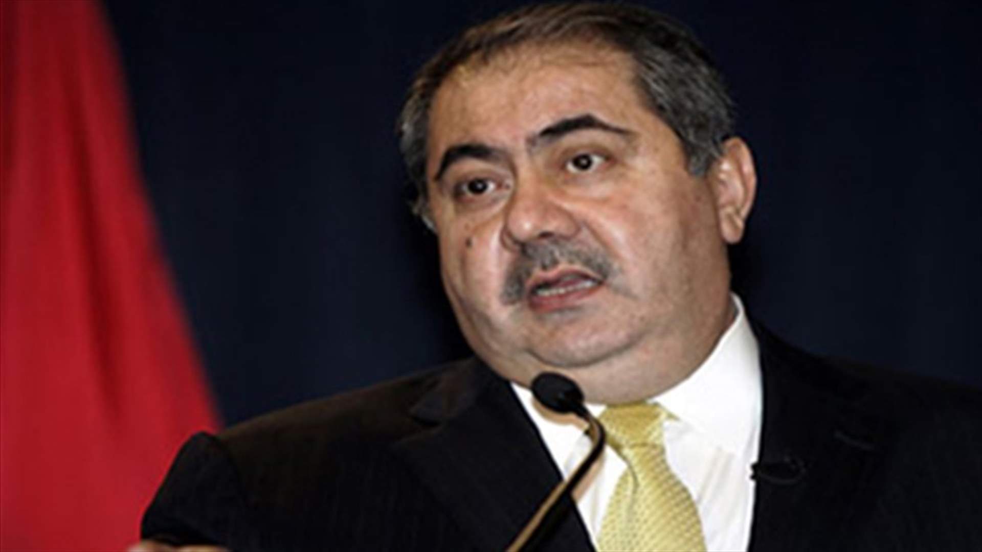 Zebari: Russian-American understanding on political transition in Syria