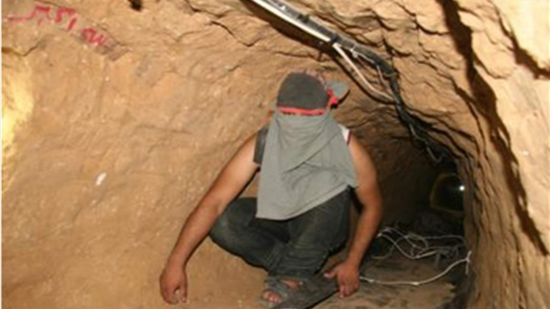 أنفاق جديدة لحزب الله في الهرمل..واسرائيل ترصد عملية حفر