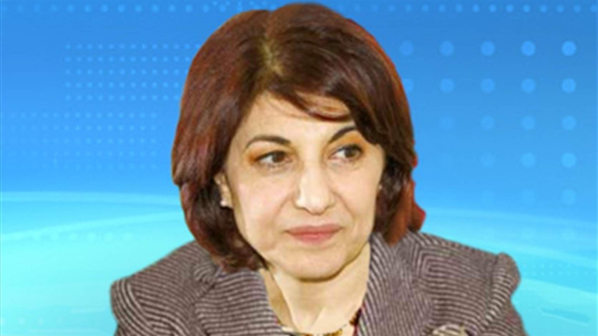 Shaaban: Russia stands by peoples' rights