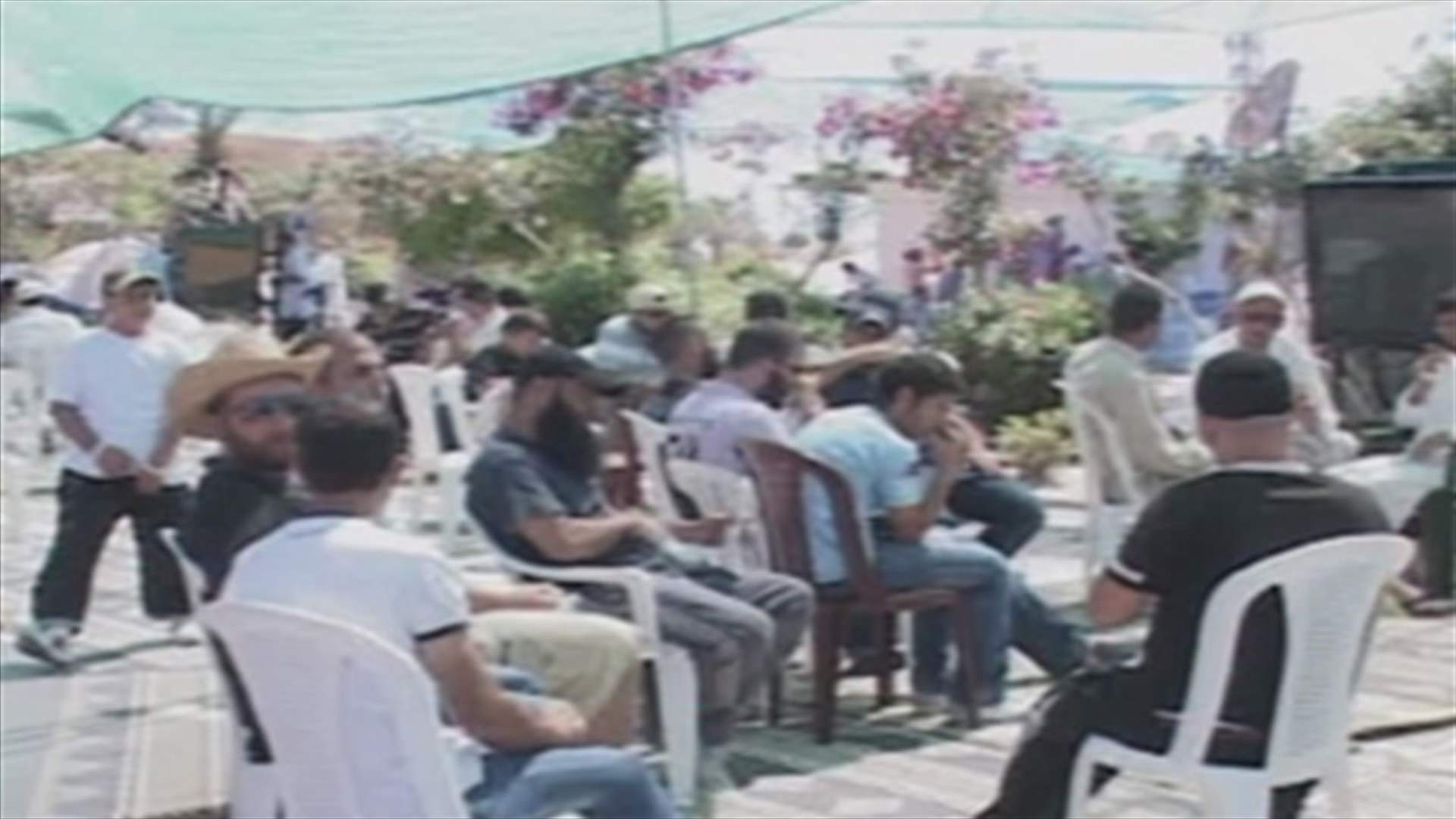 Assir adamant about sit-in venue, Sidon’s sheikhs to stage counter-protest