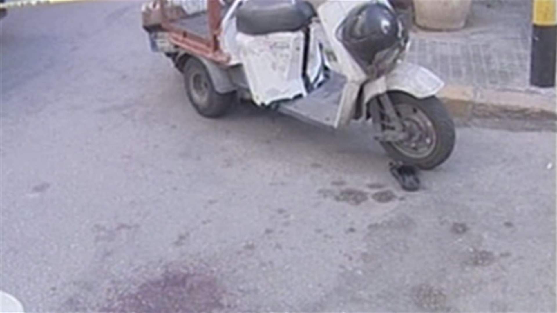 Syrian national stabbed to death in Hamra 