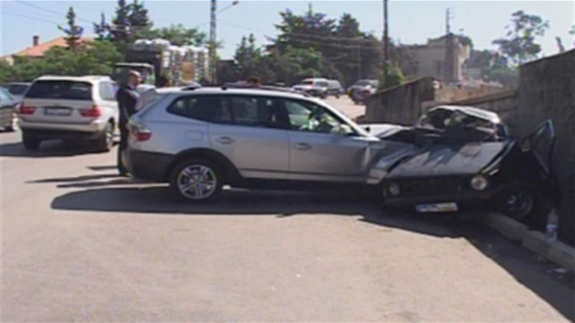 Student killed in Shekka school bus accident