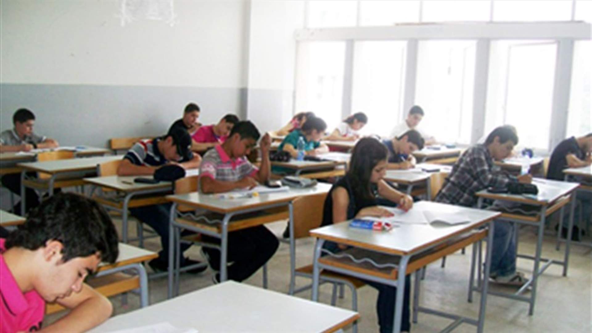 Technical official exams delayed after breakdown of vehicles transferring tests 