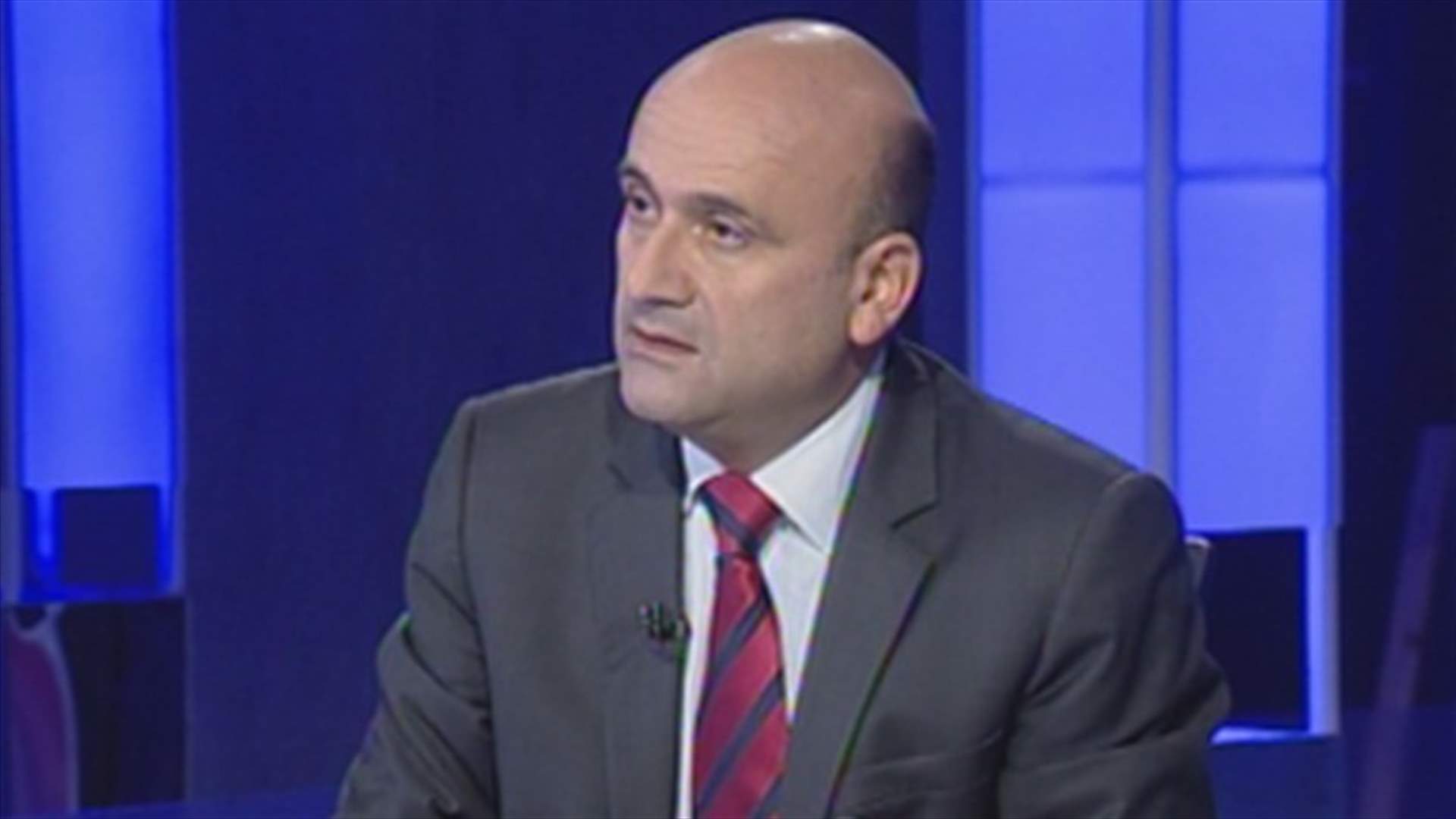 Abi Ramia to LBCI: We respect Berri but regulations should be considered