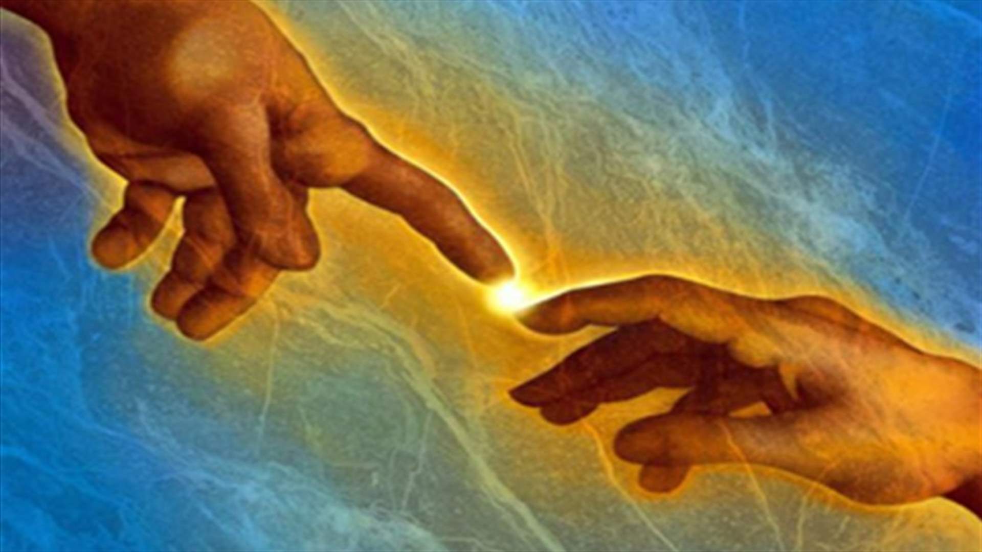 Eureka! Physicists celebrate evidence of God particle