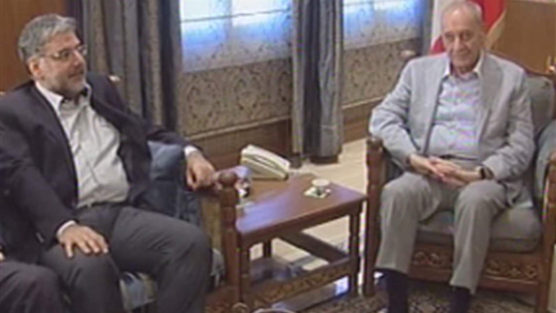 بري :حريصون على صداقتنا مع "الجنرال"وواثقون بحكمته"