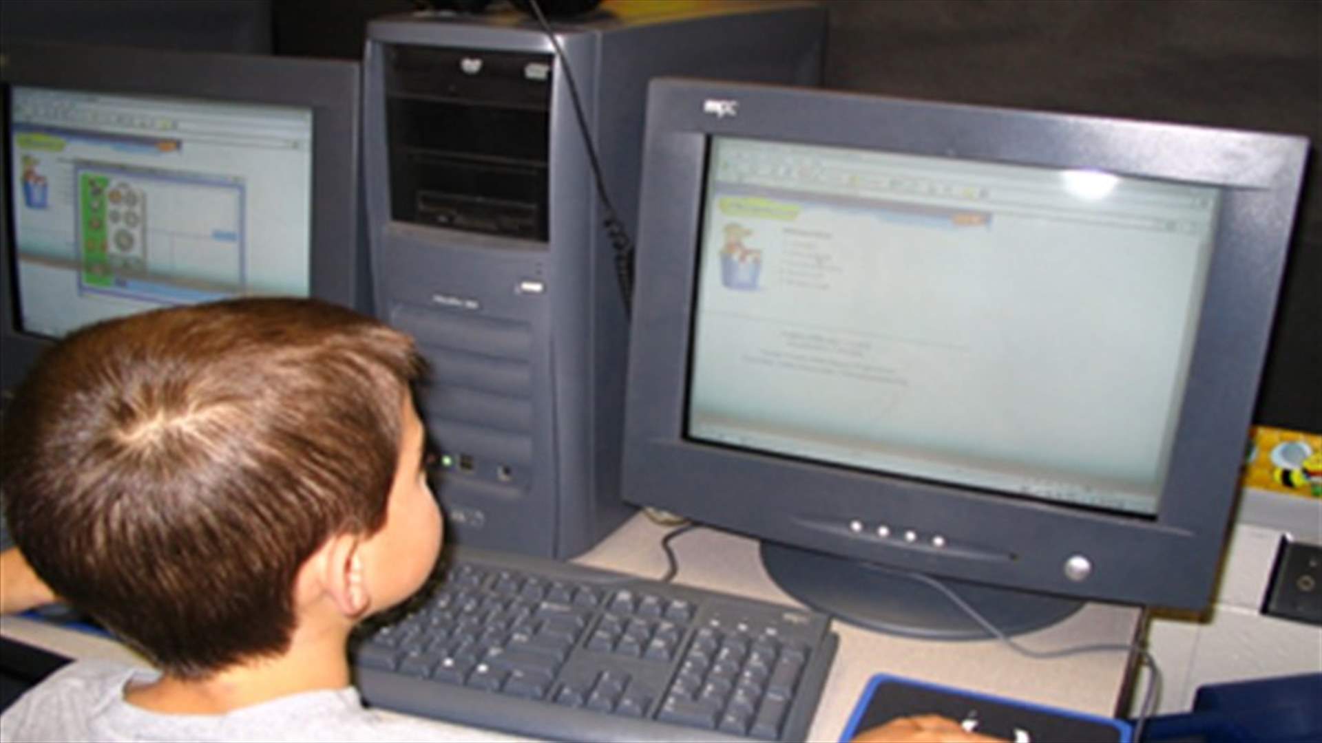 Police: Child porno sweep nets 272 suspects