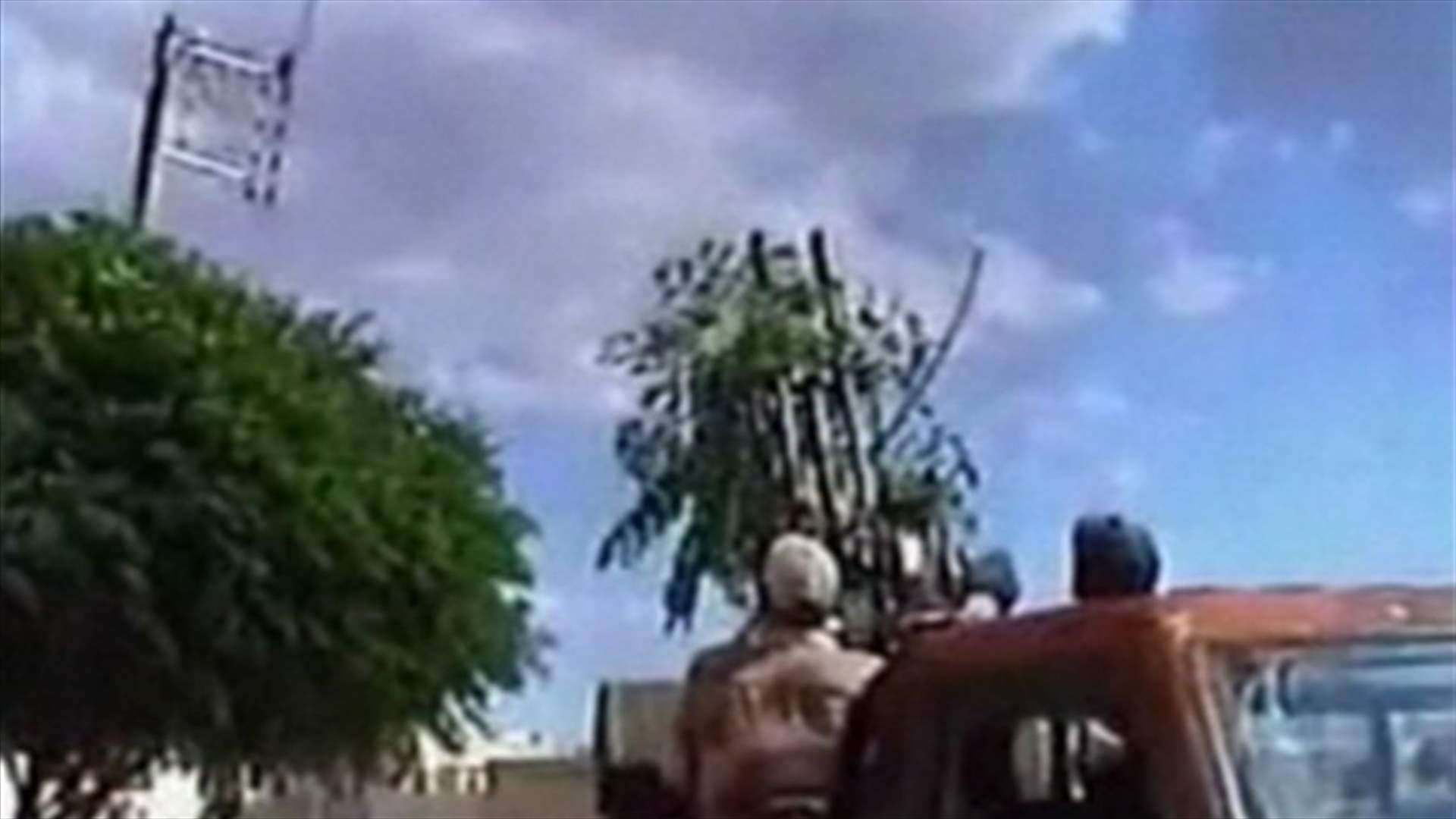فرار العميد مناف طلاس ..وزيباري يؤكد تسلل القاعدة الى سوريا