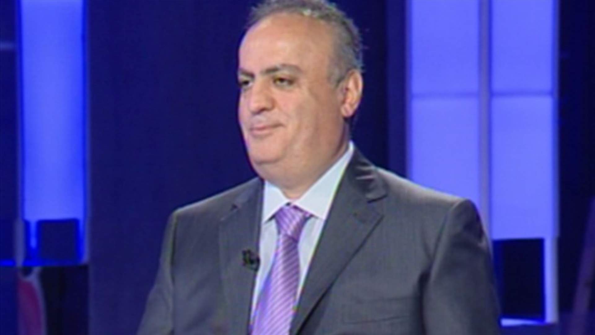 وهاب للـ LBCI  : عون ليس تاجر انتخابات وتحالفه مع حزب الله مستمر