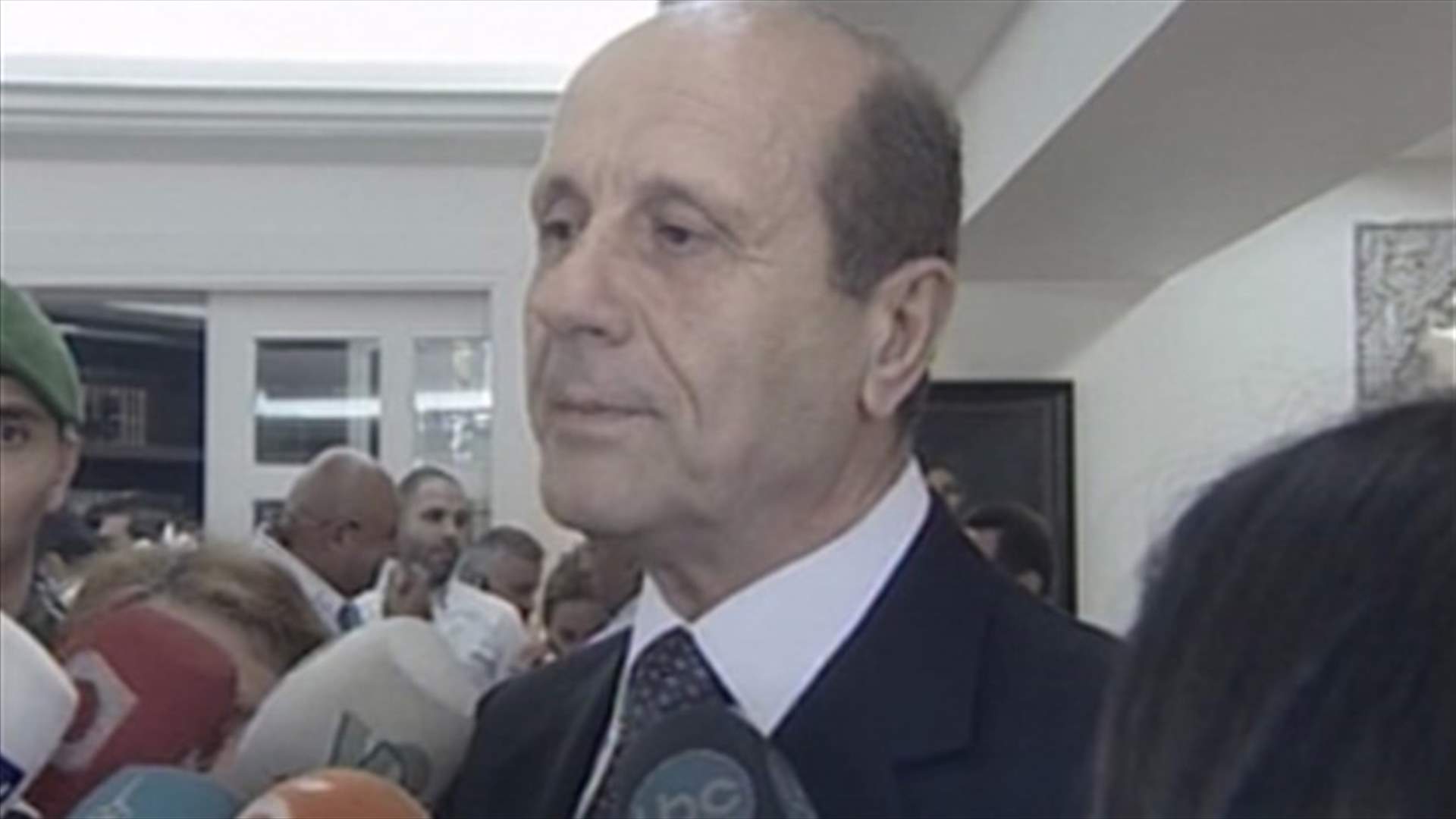 Charbel: all figures in Lebanon are assassination targets
