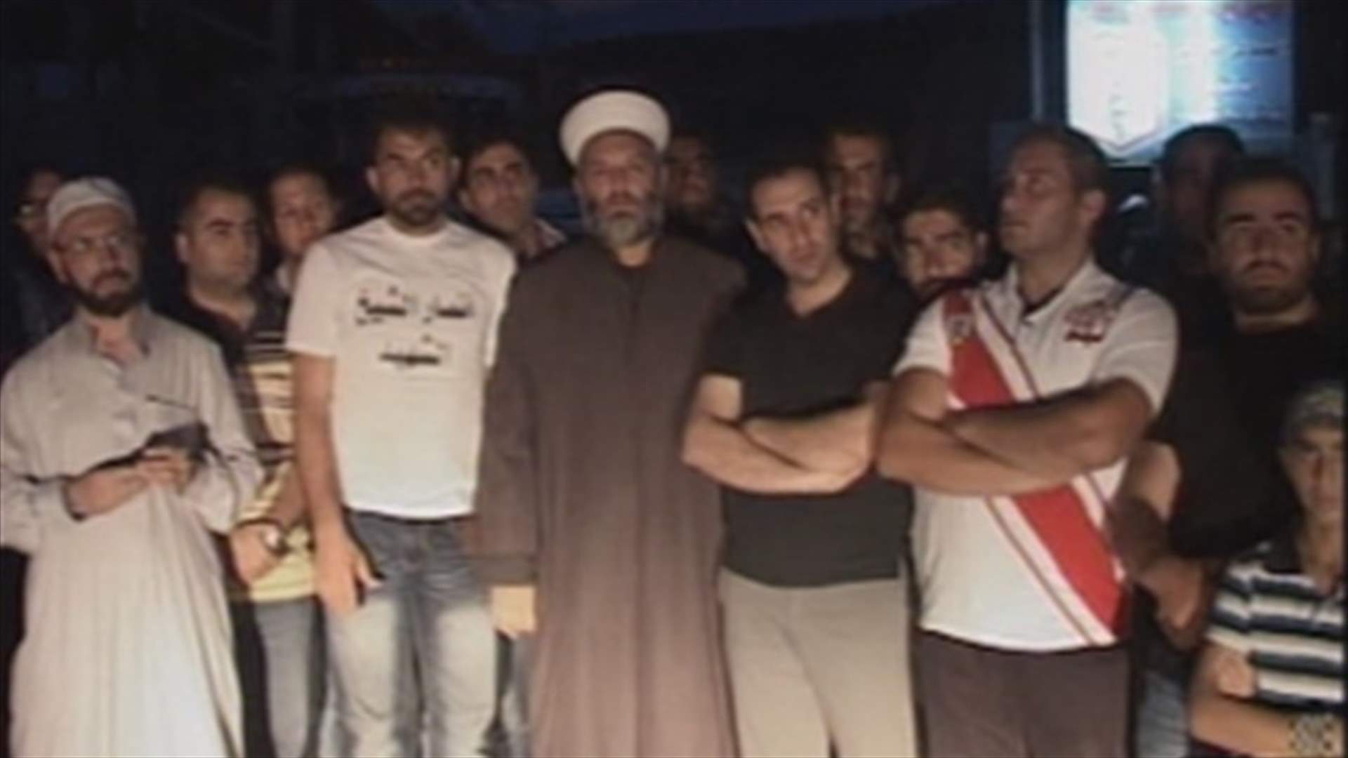 11 Officers involved in Sheikh Abdul Wahid’s death released 