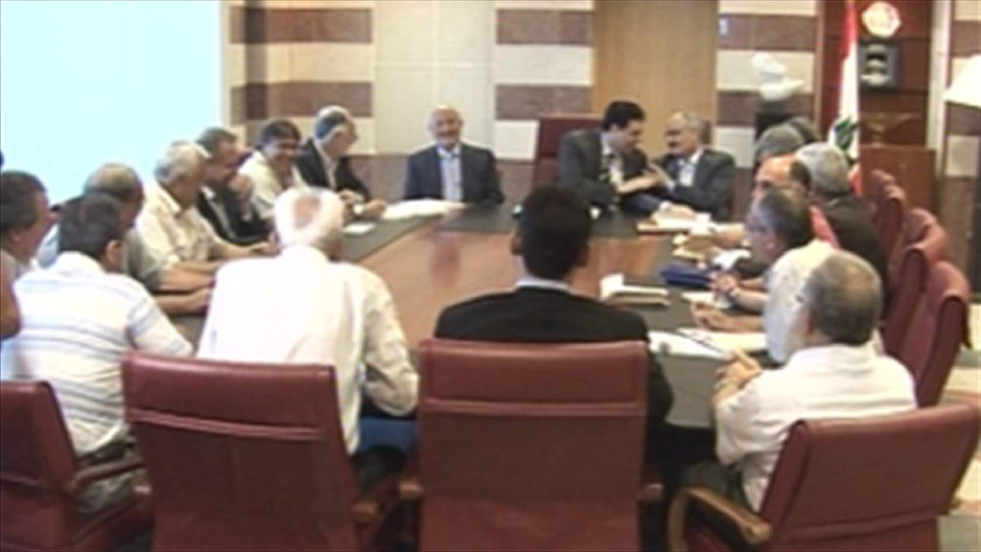 Agreement reached between teachers and Education Ministry
